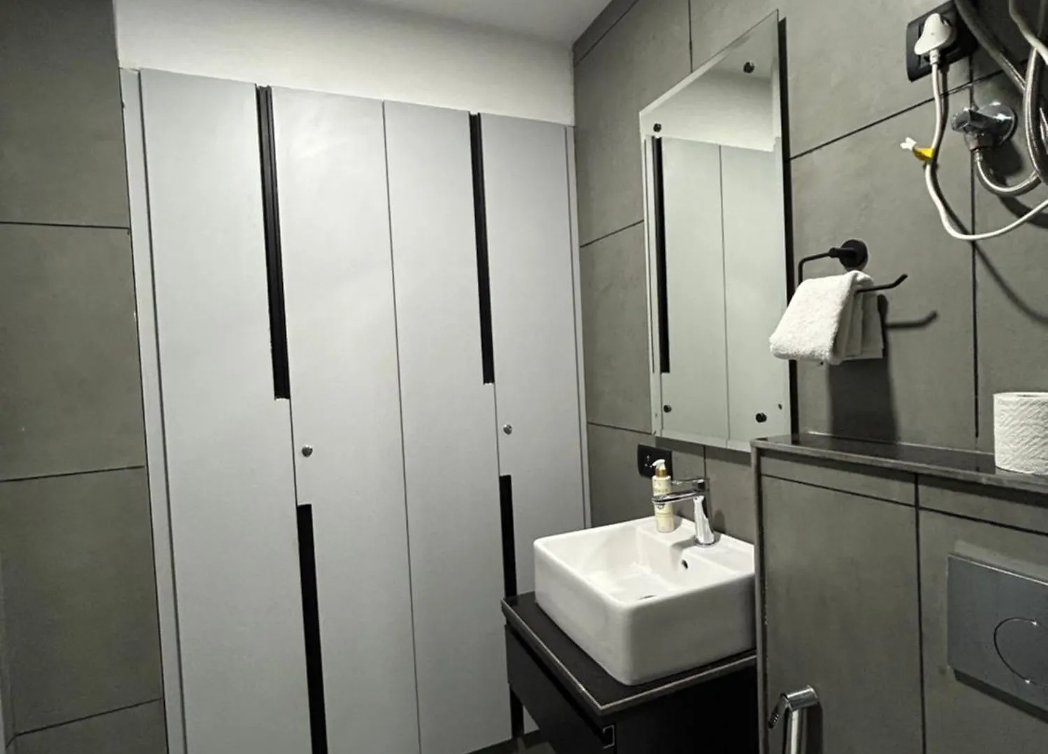 Bedchambers Serviced Apartment, Golf Course, גורגאון 3*,