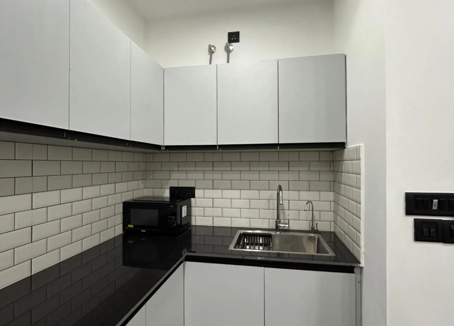 Bedchambers Serviced Apartment, Golf Course, גורגאון