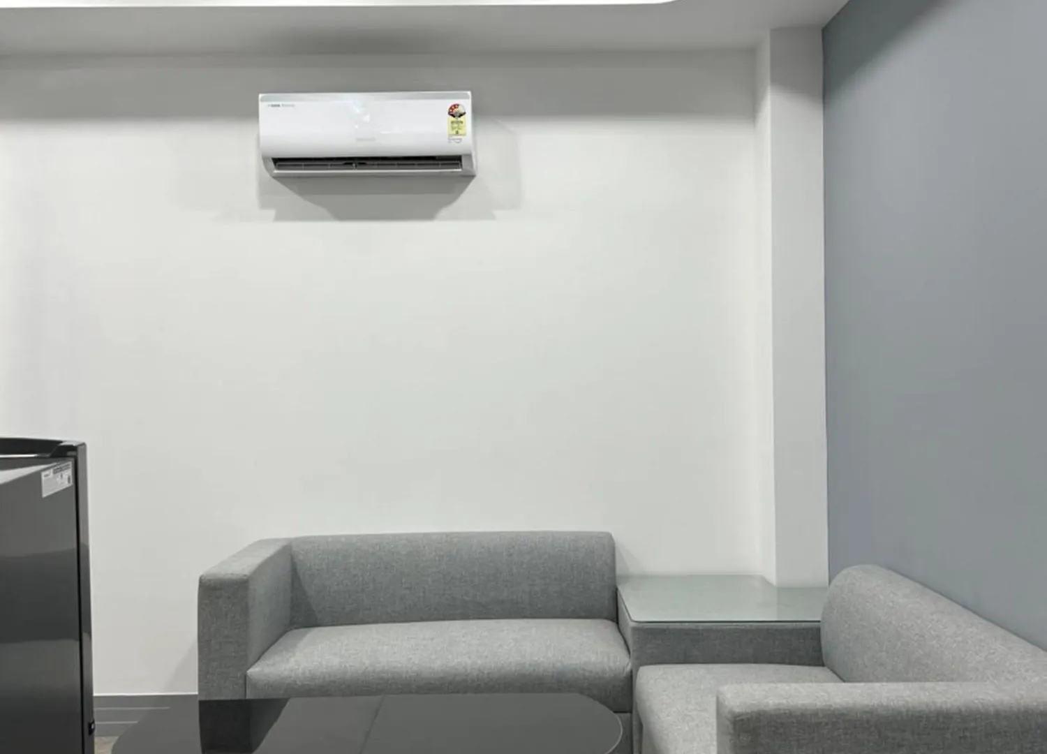 מלון Bedchambers Serviced Apartment, Golf Course, גורגאון